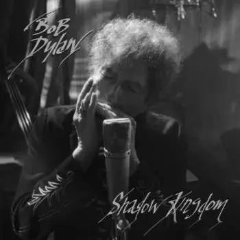 CD Bob Dylan: Shadow Kingdom