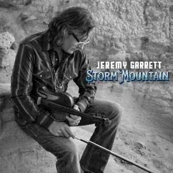LP Bob Dylan: Storm Mountain