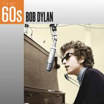 CD Bob Dylan: The 60s