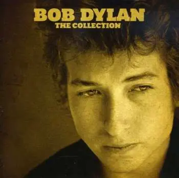 CD Bob Dylan: The Collection