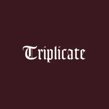 Bob Dylan: Triplicate LP (3 LP) - Bob Dylan
