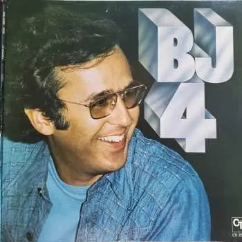 LP Bob James: BJ4