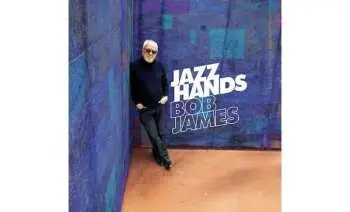CD Bob James: Jazz Hands