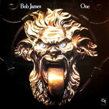 CD Bob James: One