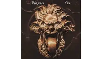 LP Bob James: One CLR | LTD | NUM
