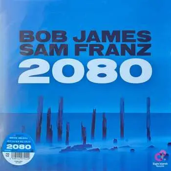 LP Bob James: 2080 LTD