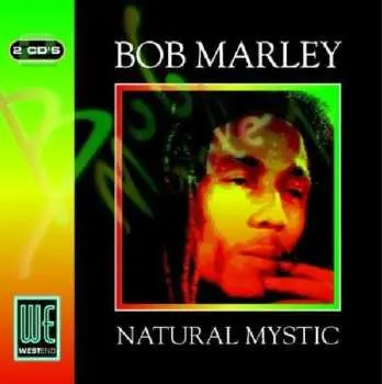 2CD Bob Marley: Natural Mystic