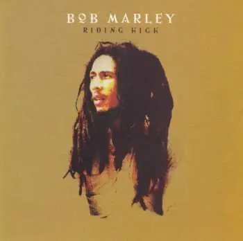 CD Bob Marley: Riding High