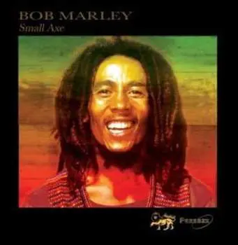 CD Bob Marley: Small Axe