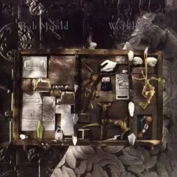 CD Bob Mould: Workbook