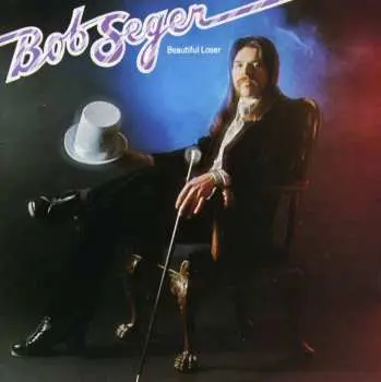 CD Bob Seger: Beautiful Loser