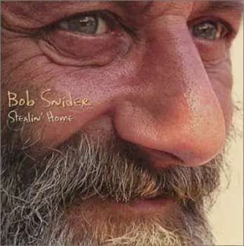 CD Bob Snider: Stealin' Home
