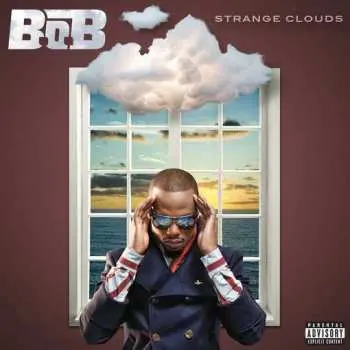 CD B.o.B: Strange Clouds