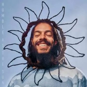 CD Bob Vylan: Humble As The Sun