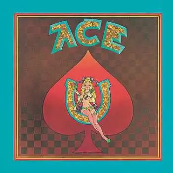 LP Bob Weir: Ace