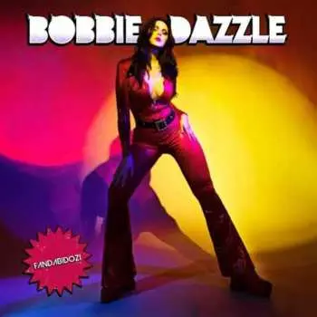 CD Bobbie Dazzle: Fandabidozi