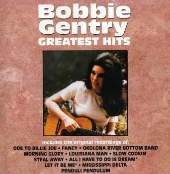 LP Bobbie Gentry: Greatest Hits