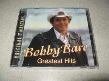 CD Bobby Bare: Greatest Hits
