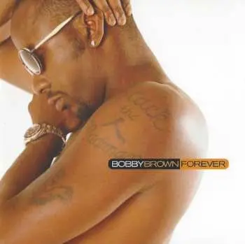 CD Bobby Brown: Forever