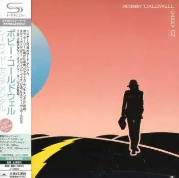 CD Bobby Caldwell: Carry On LTD