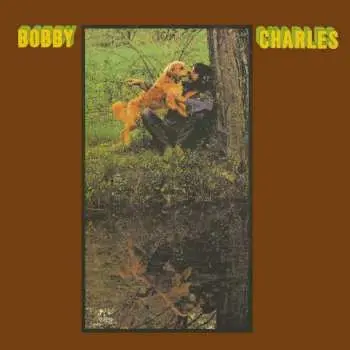 CD Bobby Charles: Bobby Charles
