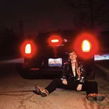 CD Bobby Conn: Recovery