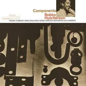 LP Bobby Hutcherson: Components