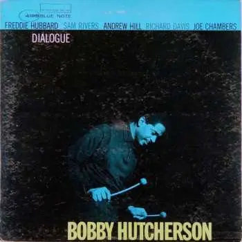 CD Bobby Hutcherson: Dialogue
