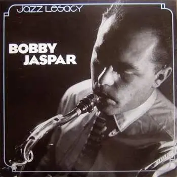 CD Bobby Jaspar: Revisited LTD