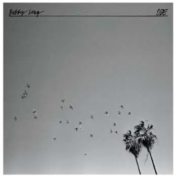 LP Bobby Long: Ode LTD