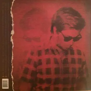 LP Bobby Long: Wishbone