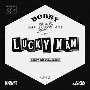 CD BOBBY: LUCKY MAN