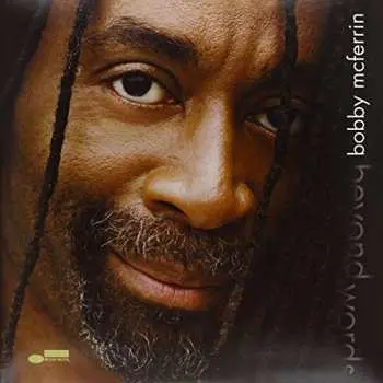 2LP Bobby McFerrin: Beyond Words LTD