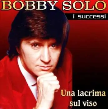 CD Bobby Solo: I Successi