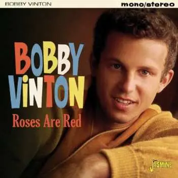 CD Bobby Vinton: Roses Are Red