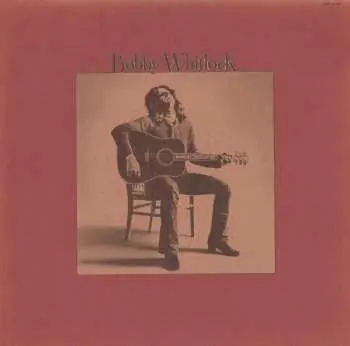 CD Bobby Whitlock: Bobby Whitlock