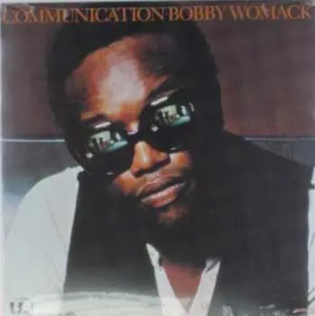 LP Bobby Womack: Communication