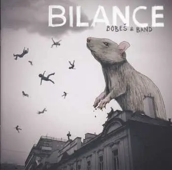 CD Bobeš & Band: Bilance