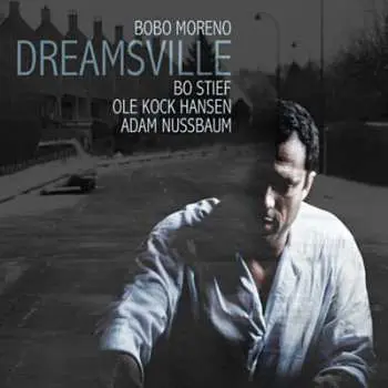 CD Bobo Moreno: Dreamsville