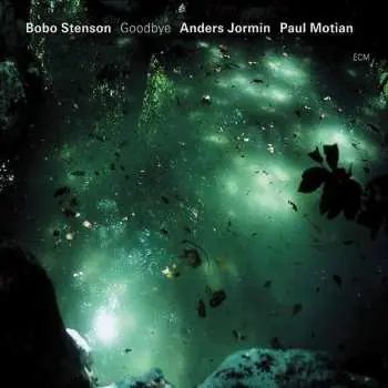 CD Bobo Stenson: Goodbye