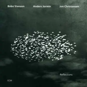 CD Bobo Stenson Trio: Reflections