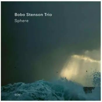 CD Bobo Stenson Trio: Sphere