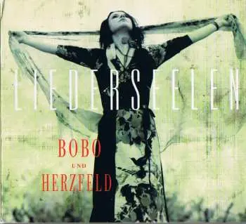 CD Bobo Und Herzfeld: Liederseelen