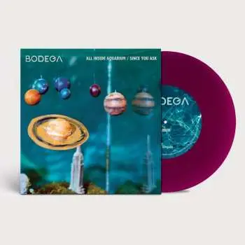LP Bodega: All Inside Aquarium