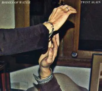CD Bodies Of Water: Twist Again
