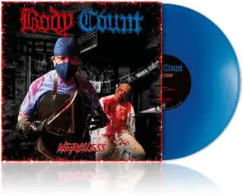 LP Body Count: Merciless CLR | LTD