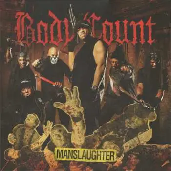 LP Body Count: Manslaughter CLR