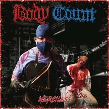 Body Count: Merciless Dlx. Box Set