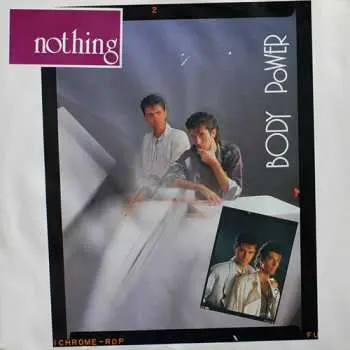 LP Body Power: Nothing