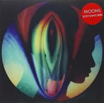 SP The Moons: Body Snatchers